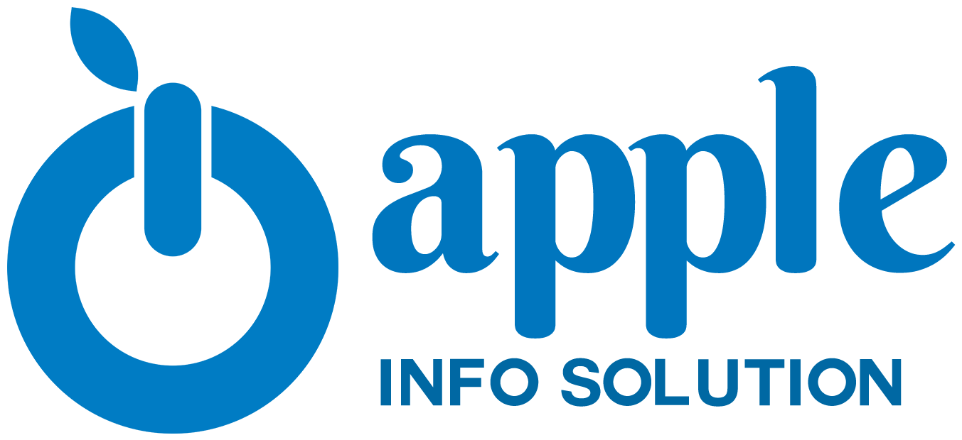 Apple Info Solution